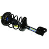 Moog ST8596L Suspension Strut and Coil Spring Assembly Suspension Strut and Coil Spring Assembly