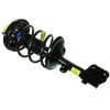 Moog ST8596R Suspension Strut and Coil Spring Assembly Suspension Strut and Coil Spring Assembly