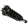 Moog ST8600 Suspension Strut and Coil Spring Assembly Suspension Strut and Coil Spring Assembly