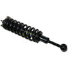 ST8608L by MOOG - Suspension Strut and Coil Spring Assembly