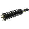 Moog ST8609L Suspension Strut and Coil Spring Assembly Suspension Strut and Coil Spring Assembly