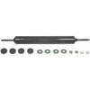 SSD48 by MOOG - Steering Damper Cylinder