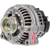 Denso 210-6205 Alternator Remanufactured DENSO First Time Fit Alternator