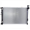 Denso 221-9049 Radiator Radiator