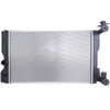 Denso 221-9624 Radiator Radiator