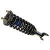 Moog ST8623 Suspension Strut and Coil Spring Assembly Suspension Strut and Coil Spring Assembly