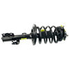 Moog ST8624R Suspension Strut and Coil Spring Assembly Suspension Strut and Coil Spring Assembly