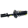 Moog ST8625L Suspension Strut and Coil Spring Assembly Suspension Strut and Coil Spring Assembly