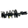 Moog ST8626R Suspension Strut and Coil Spring Assembly Suspension Strut and Coil Spring Assembly