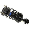 Moog ST8629L Suspension Strut and Coil Spring Assembly Suspension Strut and Coil Spring Assembly