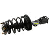Moog ST8634R Suspension Strut and Coil Spring Assembly Suspension Strut and Coil Spring Assembly
