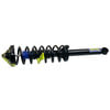 Moog ST8635 Suspension Strut and Coil Spring Assembly Suspension Strut and Coil Spring Assembly