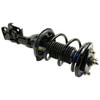 Moog ST8636R Suspension Strut and Coil Spring Assembly Suspension Strut and Coil Spring Assembly