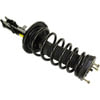Moog ST8637R Suspension Strut and Coil Spring Assembly Suspension Strut and Coil Spring Assembly
