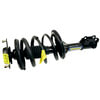 Moog ST8638L Suspension Strut and Coil Spring Assembly Suspension Strut and Coil Spring Assembly