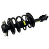 Moog ST8638R Suspension Strut and Coil Spring Assembly Suspension Strut and Coil Spring Assembly