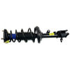 Moog ST8640L Suspension Strut and Coil Spring Assembly Suspension Strut and Coil Spring Assembly