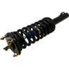 Moog ST8641 Suspension Strut and Coil Spring Assembly Suspension Strut and Coil Spring Assembly