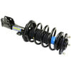 Moog ST8642L Suspension Strut and Coil Spring Assembly Suspension Strut and Coil Spring Assembly