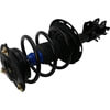 Moog ST8659L Suspension Strut and Coil Spring Assembly Suspension Strut and Coil Spring Assembly