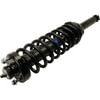 Moog ST8667 Suspension Strut and Coil Spring Assembly Suspension Strut and Coil Spring Assembly