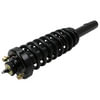 Moog ST8668L Suspension Strut and Coil Spring Assembly Suspension Strut and Coil Spring Assembly