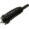 Moog ST8668R Suspension Strut and Coil Spring Assembly Suspension Strut and Coil Spring Assembly