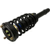 Moog ST8674 Suspension Strut and Coil Spring Assembly Suspension Strut and Coil Spring Assembly