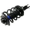 Moog ST8680R Suspension Strut and Coil Spring Assembly Suspension Strut and Coil Spring Assembly