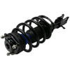 ST8684L by MOOG - Suspension Strut and Coil Spring Assembly