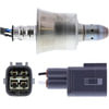 Denso 234-9310 Air / Fuel Ratio Sensor Air-Fuel Ratio Sensor 4 Wire, Direct Fit, Heated, Wire Length: 9.06