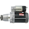 Denso 280-1014 Starter DENSO First Time Fit® Starter Motor – Remanufactured