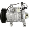 471-1273 by DENSO - REMAN COMPRESSOR W/ CLUTCH