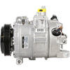 Denso 471-1546 A/C Compressor NEW COMPRESSOR W/ CLUTCH