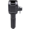 Denso 673-7202 Direct Ignition Coil Direct Ignition Coil OE Quality