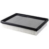 Denso 143-3384 Engine Air Filter Air Filter