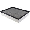 Denso 143-3436 Engine Air Filter Air Filter