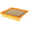 Denso 143-3471 Engine Air Filter Air Filter