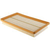 Denso 143-3502 Engine Air Filter Air Filter