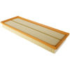 Denso 143-3567 Engine Air Filter Air Filter