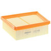 Denso 143-3706 Engine Air Filter Air Filter