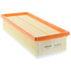 Denso 143-3773 Engine Air Filter Air Filter