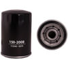 150-2008 by DENSO - Engine Oil Filter