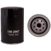 Denso 150-2067 Engine Oil Filter Engine Oil Filter