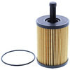 Denso 150-3086 Engine Oil Filter Engine Oil Filter
