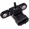 Denso 198-0002 Manifold Absolute Pressure Sensor Manifold Absolute Pressure Sensor