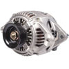 210-0134 by DENSO - Remanufactured DENSO First Time Fit Alternator