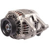 Denso 210-0136 Alternator Remanufactured DENSO First Time Fit Alternator