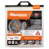 AL79 by AUTOSOCK - Tire Snow Sock - Straps, Front Fabric, Elastic