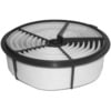 Denso 143-2107 Engine Air Filter Air Filter